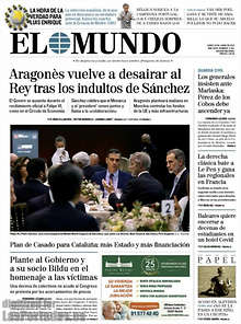 Periodico El Mundo