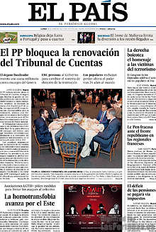 Periodico El País