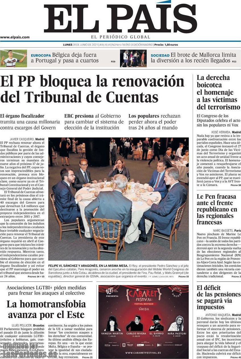 El País