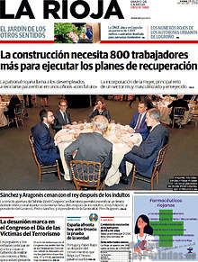 Periodico La Rioja