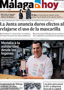 Periodico Malaga Hoy