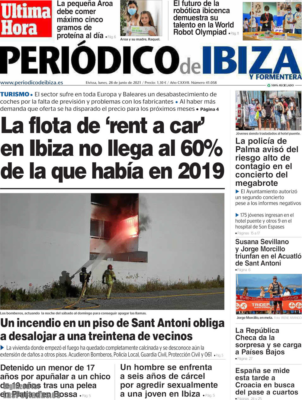 Periódico de Ibiza