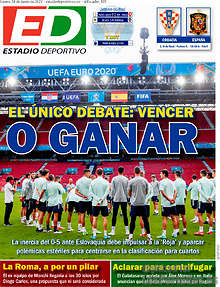 Periodico Estadio Deportivo