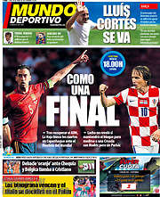 /Mundo Deportivo