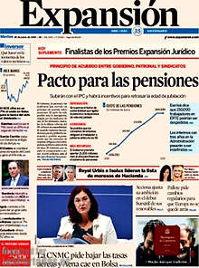 Periodico Expansion