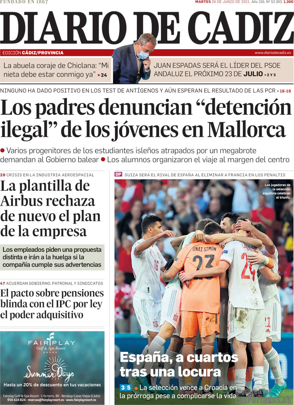 Diario de Cádiz