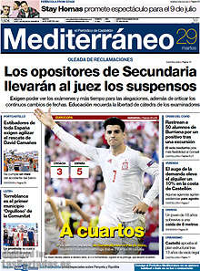 Periodico Mediterráneo