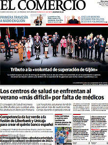 Periodico El Comercio