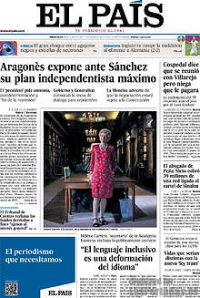 Periodico El País