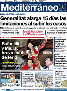 Periodico Mediterráneo