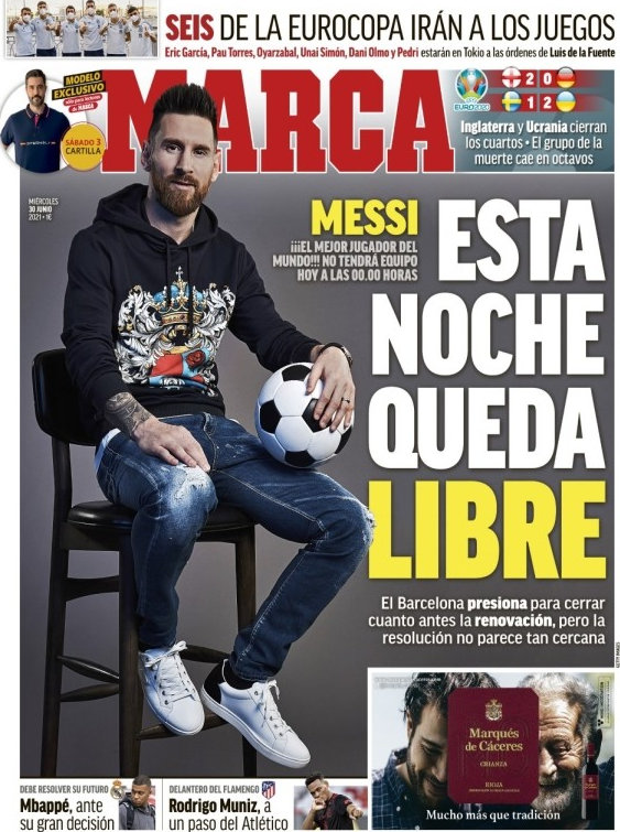 Marca