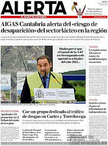 Periodico Alerta