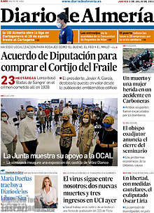 Periodico Diario de Almería