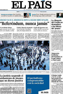 Periodico El País