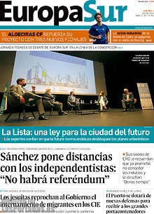 Periodico Europa Sur