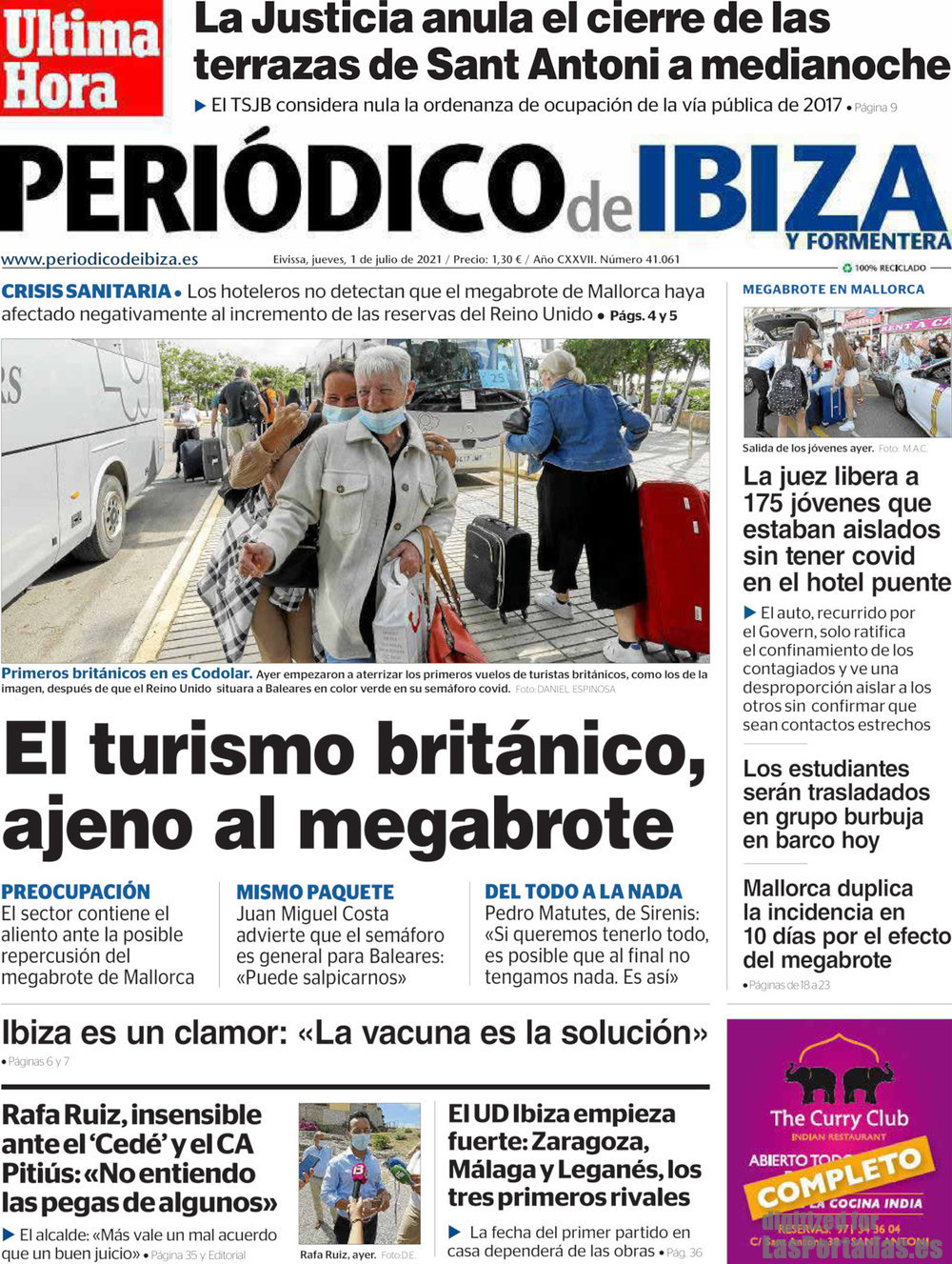 Periódico de Ibiza