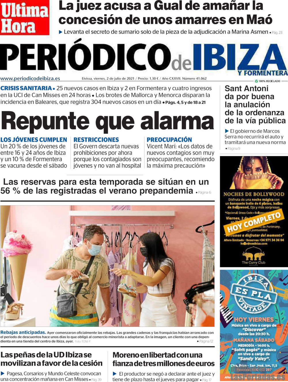 Periódico de Ibiza