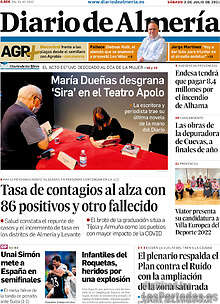 Periodico Diario de Almería