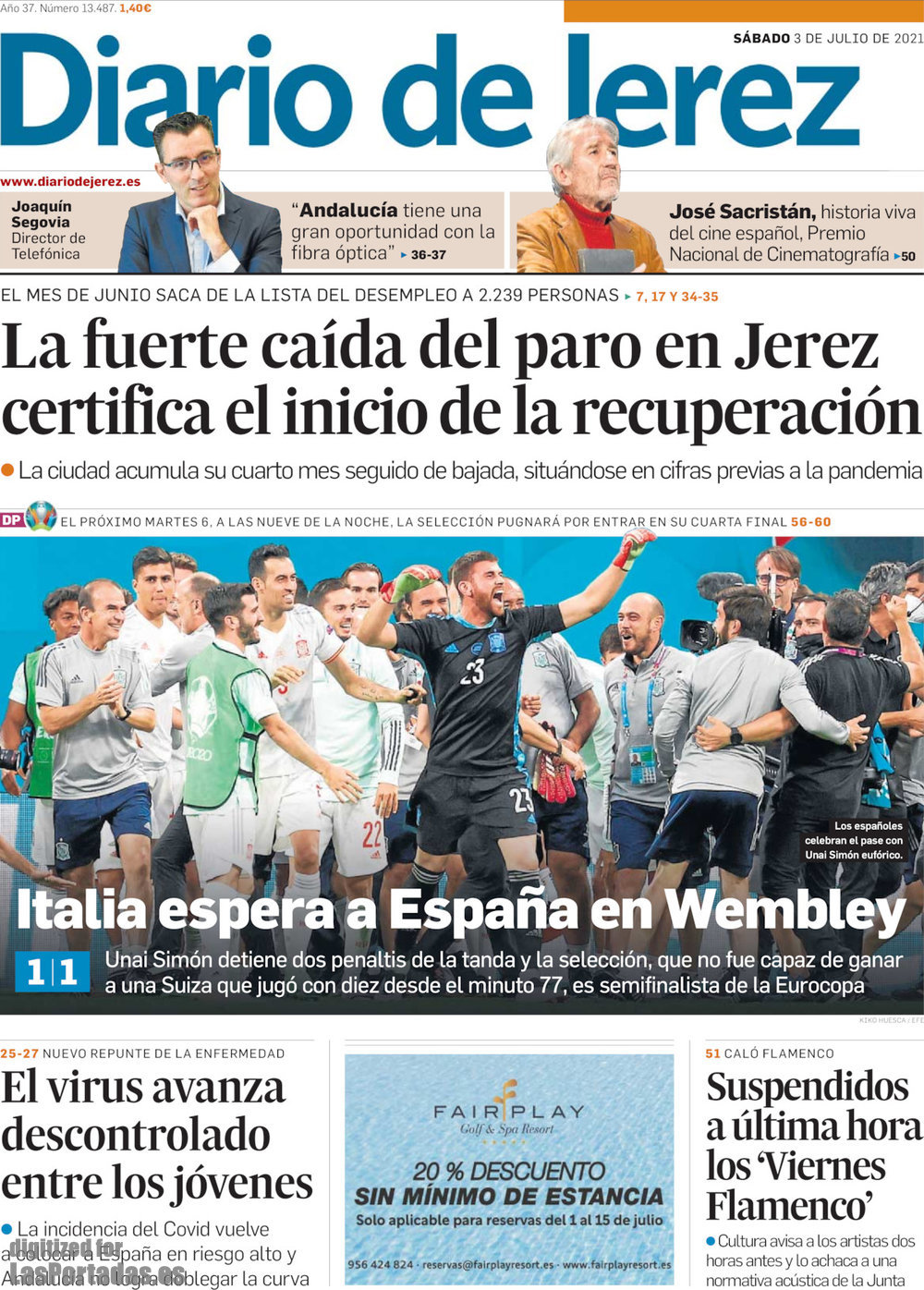 Diario de Jerez