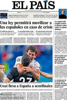 Periodico El País