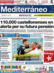 Periodico Mediterráneo