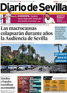 Periodico Diario de Sevilla