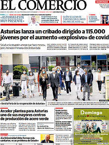 Periodico El Comercio