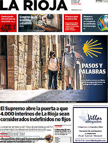 Periodico La Rioja