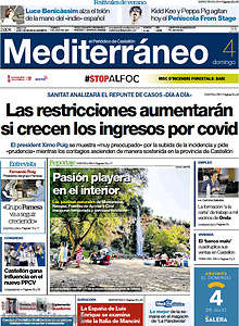 Periodico Mediterráneo