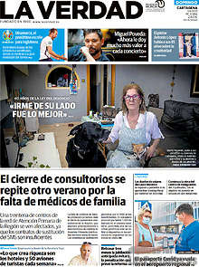 Periodico La Verdad Cartagena