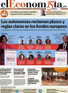 Periodico El Economista