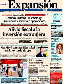 Periodico Expansion