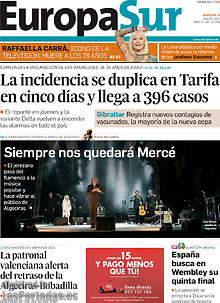 Periodico Europa Sur