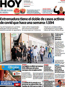 Periodico Hoy