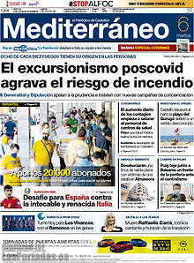 Periodico Mediterráneo