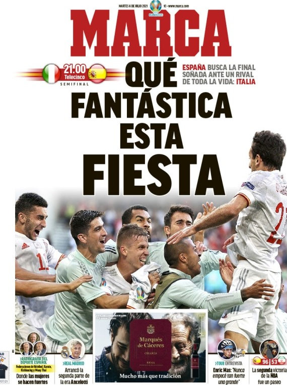 Marca