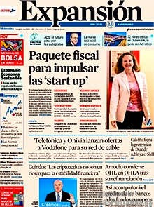 Periodico Expansion