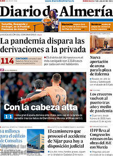 Periodico Diario de Almería