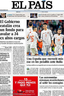 Periodico El País