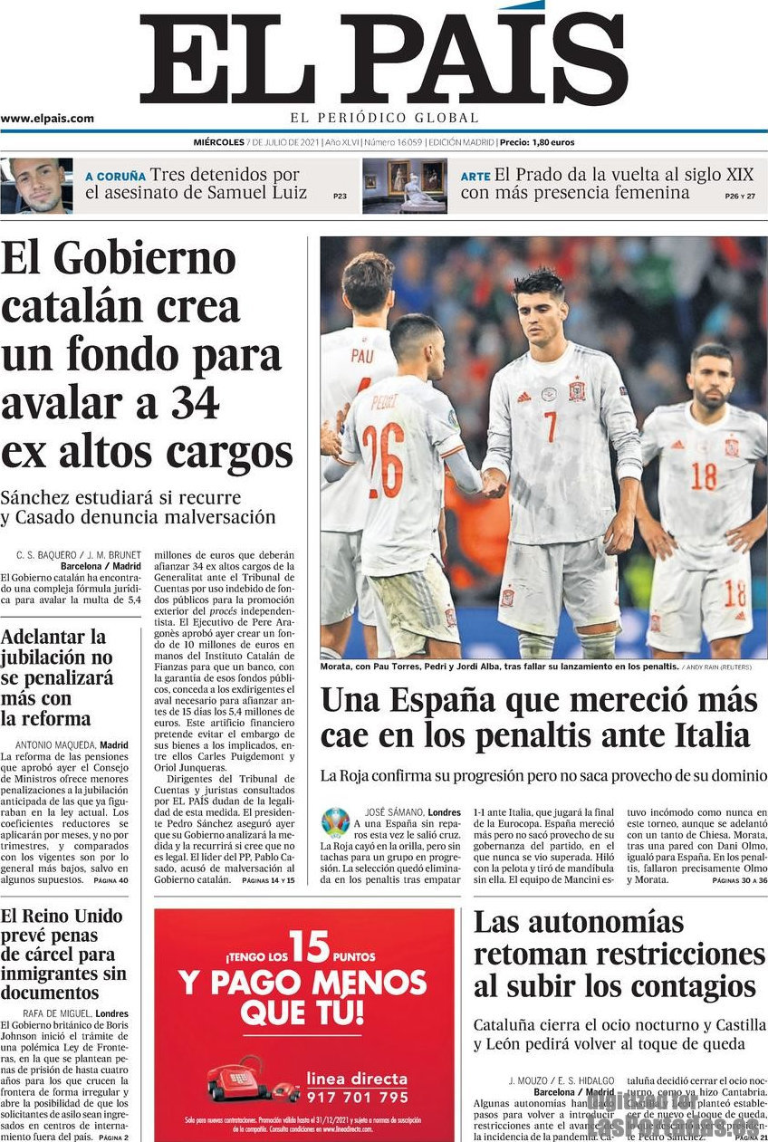 El País