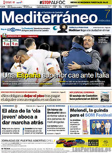 Periodico Mediterráneo