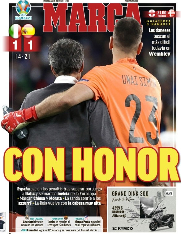 Marca