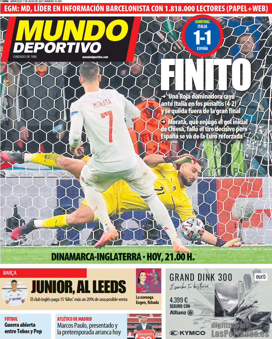 Mundo Deportivo