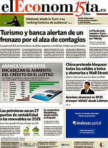 Periodico El Economista