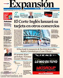 Periodico Expansion