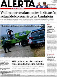 Periodico Alerta