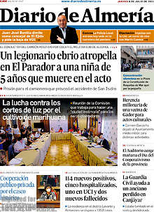 Periodico Diario de Almería