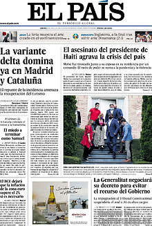 Periodico El País