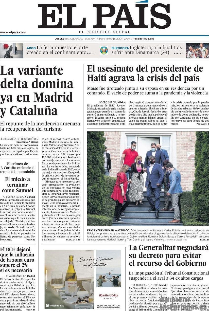 El País