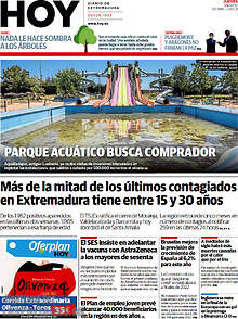 Periodico Hoy